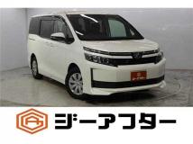 2016 Toyota Voxy