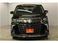 2018 Toyota Alphard Hybrid