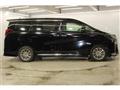 2018 Toyota Alphard Hybrid