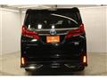 2018 Toyota Alphard Hybrid