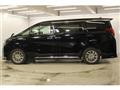 2018 Toyota Alphard Hybrid