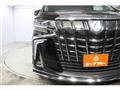 2018 Toyota Alphard Hybrid