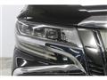 2018 Toyota Alphard Hybrid