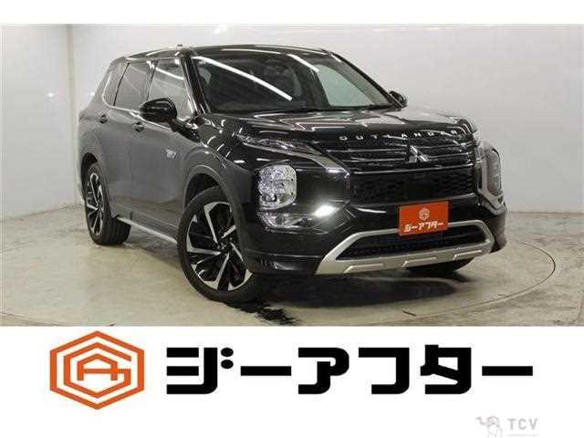 2021 Mitsubishi Outlander