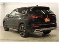 2021 Mitsubishi Outlander