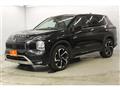 2021 Mitsubishi Outlander