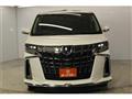 2020 Toyota Alphard G