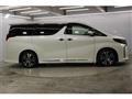 2020 Toyota Alphard G