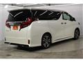 2020 Toyota Alphard G