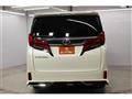 2020 Toyota Alphard G
