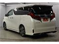 2020 Toyota Alphard G