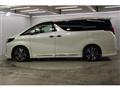 2020 Toyota Alphard G