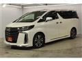 2020 Toyota Alphard G