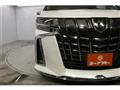 2020 Toyota Alphard G
