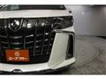 2020 Toyota Alphard G