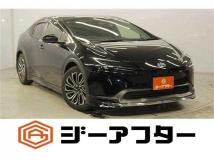 2023 Toyota Prius