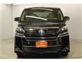 2018 Toyota Vellfire