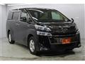 2018 Toyota Vellfire
