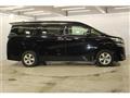 2018 Toyota Vellfire
