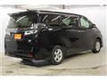 2018 Toyota Vellfire