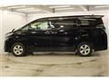 2018 Toyota Vellfire