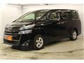 2018 Toyota Vellfire