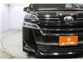 2018 Toyota Vellfire