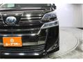 2018 Toyota Vellfire