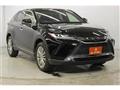 2021 Toyota Harrier