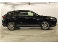 2021 Toyota Harrier