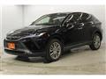2021 Toyota Harrier