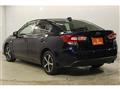 2020 Subaru Impreza