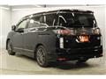 2021 Nissan Elgrand