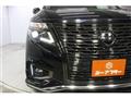 2021 Nissan Elgrand