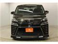 2020 Toyota Vellfire