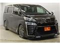 2020 Toyota Vellfire