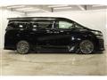 2020 Toyota Vellfire