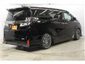 2020 Toyota Vellfire