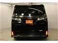 2020 Toyota Vellfire