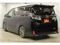 2020 Toyota Vellfire