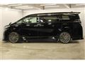 2020 Toyota Vellfire