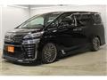 2020 Toyota Vellfire