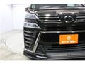 2020 Toyota Vellfire