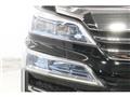2020 Toyota Vellfire