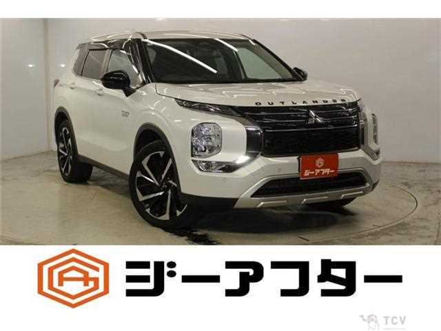 2022 Mitsubishi Outlander