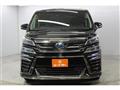 2018 Toyota Vellfire