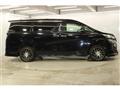 2018 Toyota Vellfire