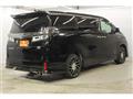 2018 Toyota Vellfire