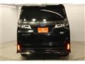 2018 Toyota Vellfire
