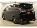 2018 Toyota Vellfire